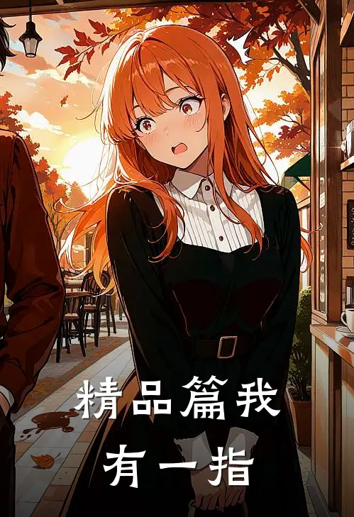 精品篇我有一指