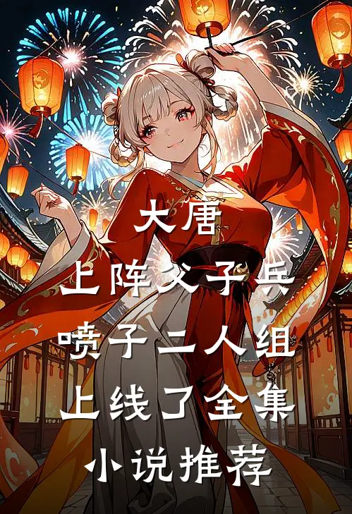 大唐：上阵父子兵，喷子二人组上线了全集小说推荐