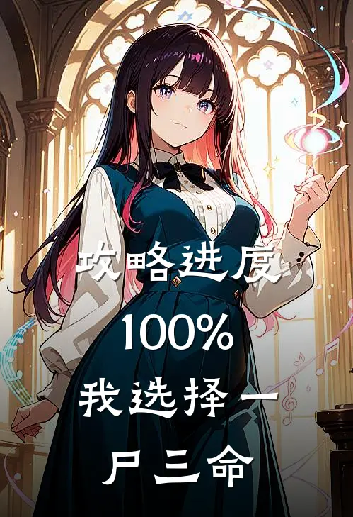 攻略进度100%，我选择一尸三命