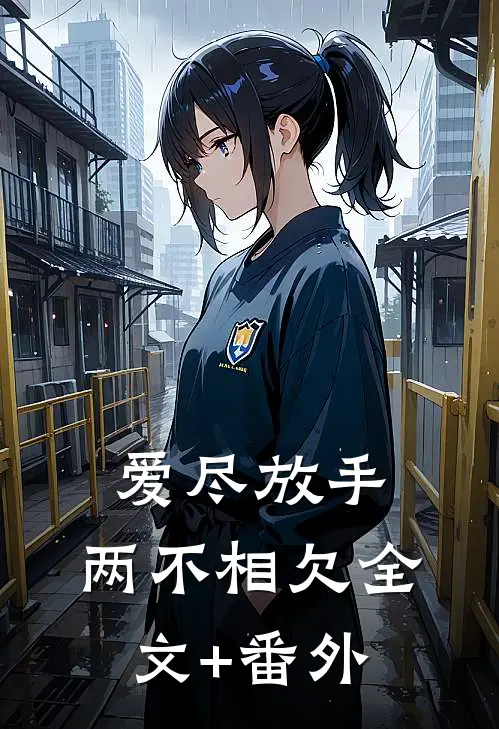 爱尽放手，两不相欠全文+番外