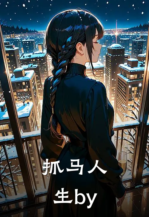 抓马人生by