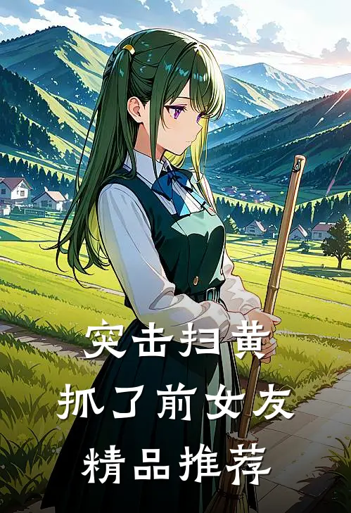 突击扫黄，抓了前女友精品推荐