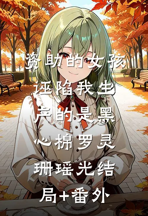 资助的女孩诬陷我生产的是黑心棉罗灵珊瑶光结局+番外