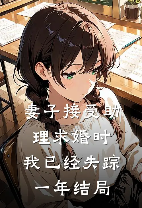 妻子接受助理求婚时，我已经失踪一年结局