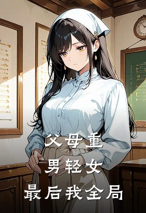 父母重男轻女，最后我全局
