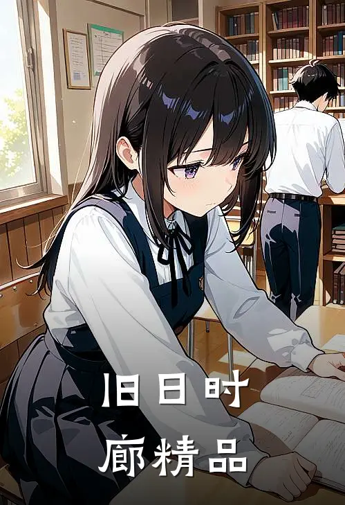 旧日时廊精品