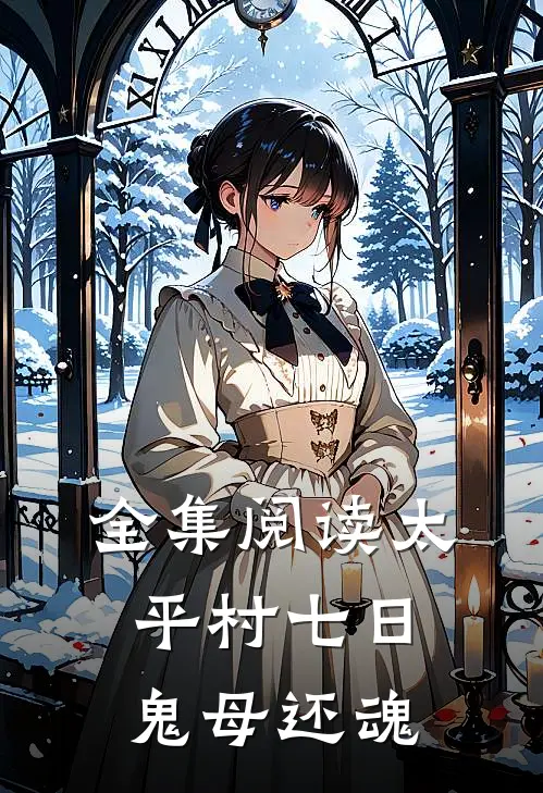 全集阅读太平村·七日鬼母还魂