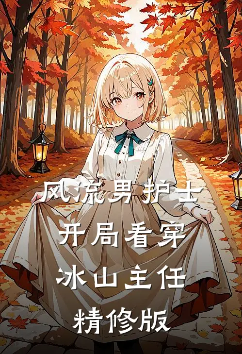 风流男护士：开局看穿冰山主任精修版