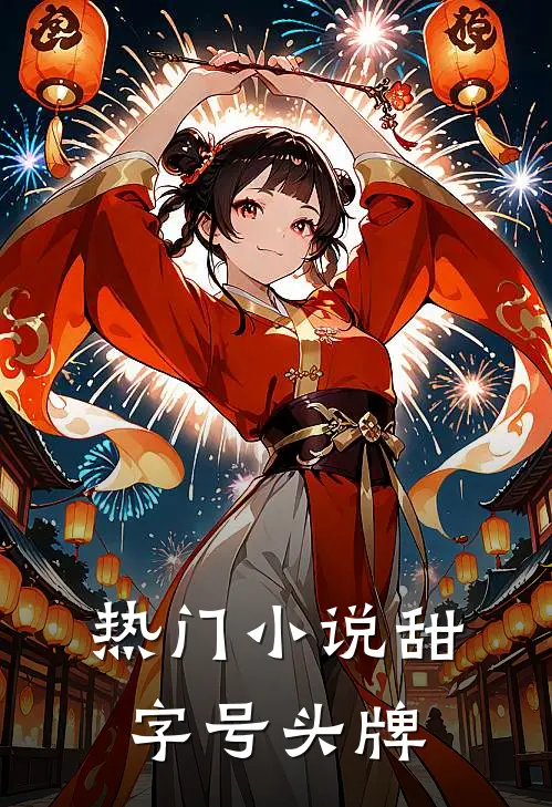 热门小说甜字号头牌