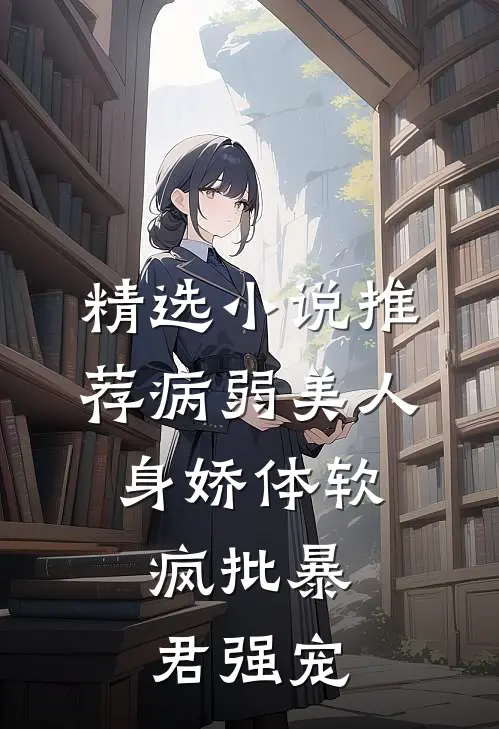 精选小说推荐病弱美人身娇体软，疯批暴君强宠
