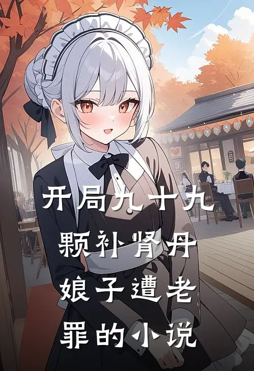 开局九十九颗补肾丹，娘子遭老罪的小说