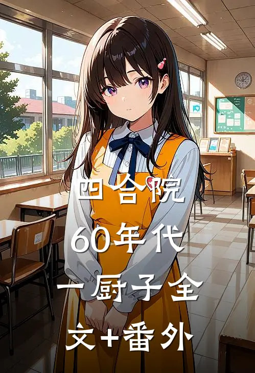 四合院：60年代一厨子全文+番外