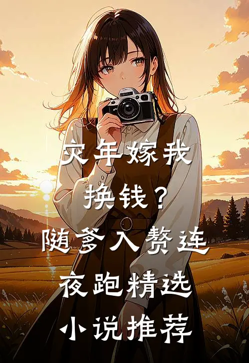 灾年嫁我换钱？随爹入赘连夜跑精选小说推荐