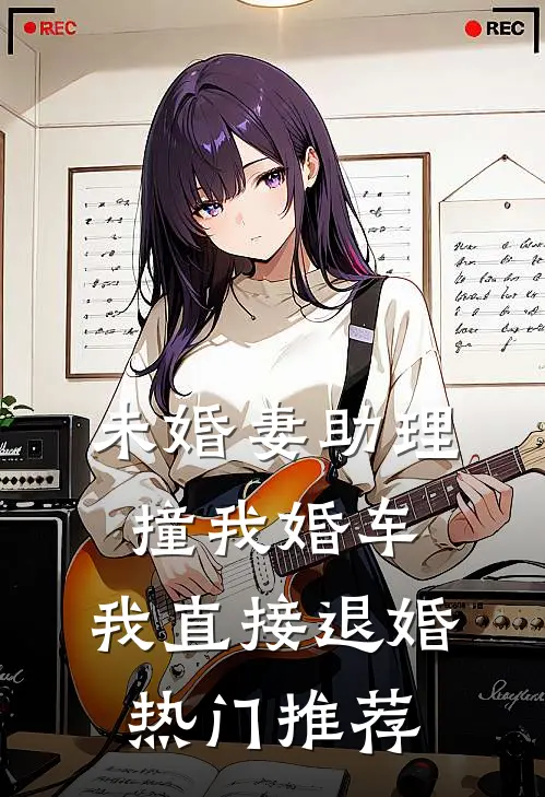 未婚妻助理撞我婚车，我直接退婚热门推荐