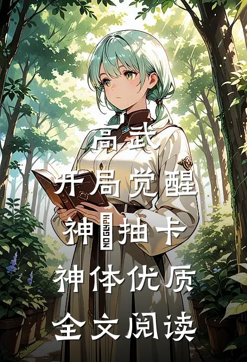 高武：开局觉醒神祇抽卡神体优质全文阅读