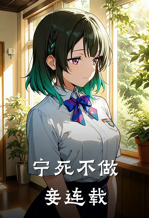 宁死不做妾连载
