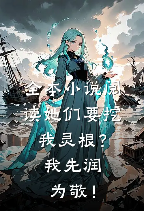 全本小说阅读她们要挖我灵根？我先润为敬！
