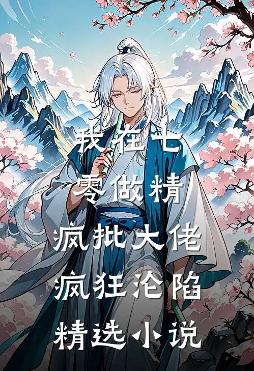 我在七零做精，疯批大佬疯狂沦陷精选小说