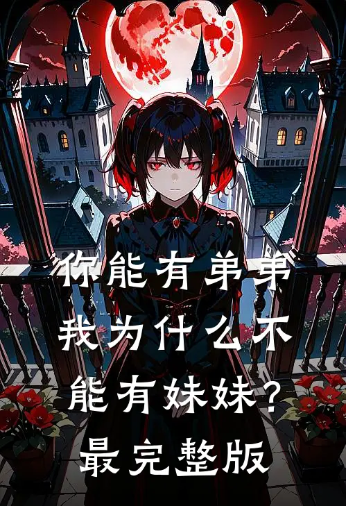你能有弟弟，我为什么不能有妹妹？最完整版