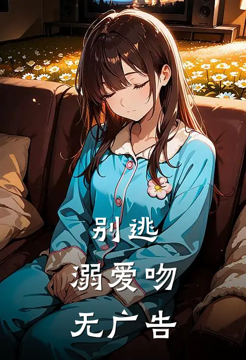 别逃，溺爱吻无广告