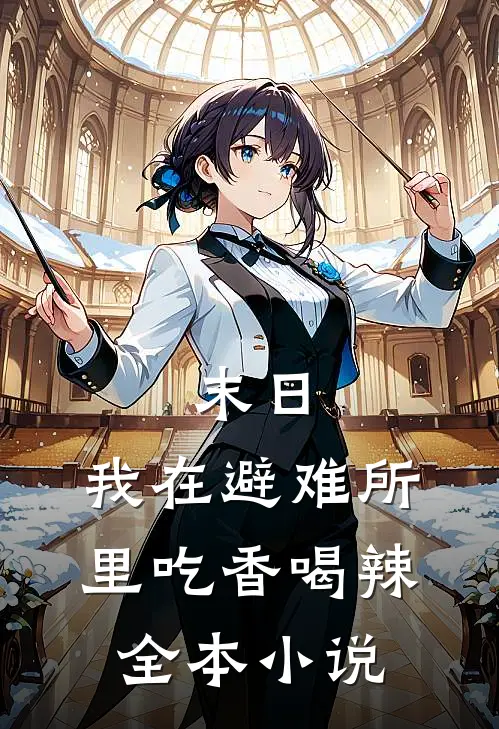 末日：我在避难所里吃香喝辣全本小说