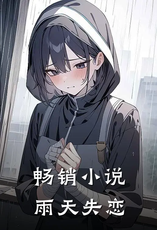 畅销小说雨天失恋