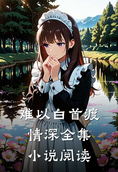 难以白首渡情深全集小说阅读