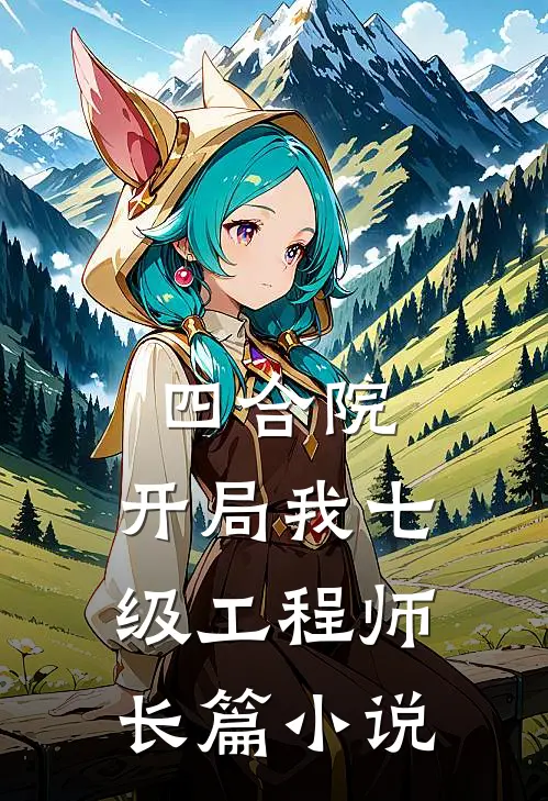 四合院：开局我七级工程师长篇小说