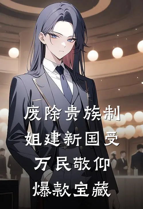 废除贵族制，姐建新国受万民敬仰爆款宝藏