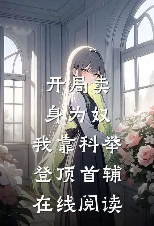 开局卖身为奴，我靠科举登顶首辅在线阅读