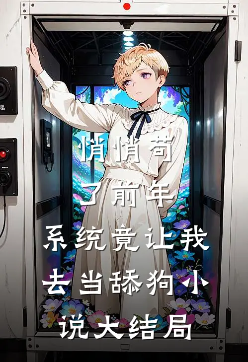 悄悄苟了前年，系统竟让我去当舔狗小说大结局