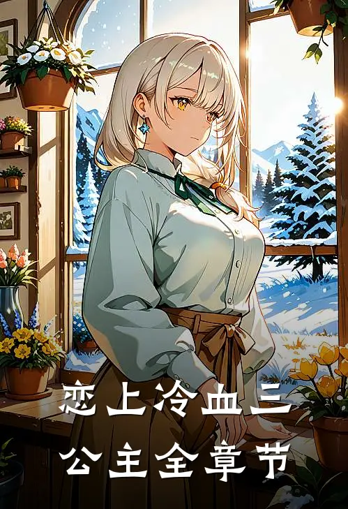 恋上冷血三公主全章节