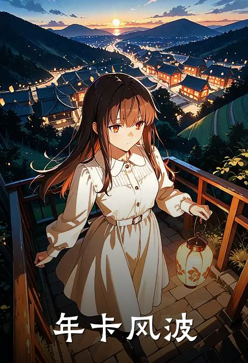 年卡风波