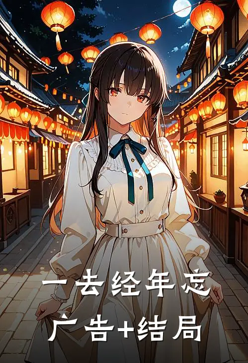 一去经年忘 广告+结局