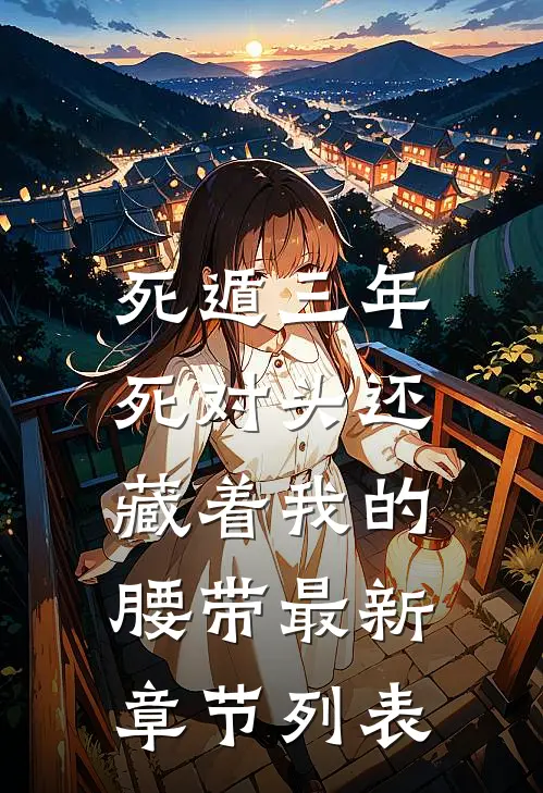 死遁三年，死对头还藏着我的腰带最新章节列表