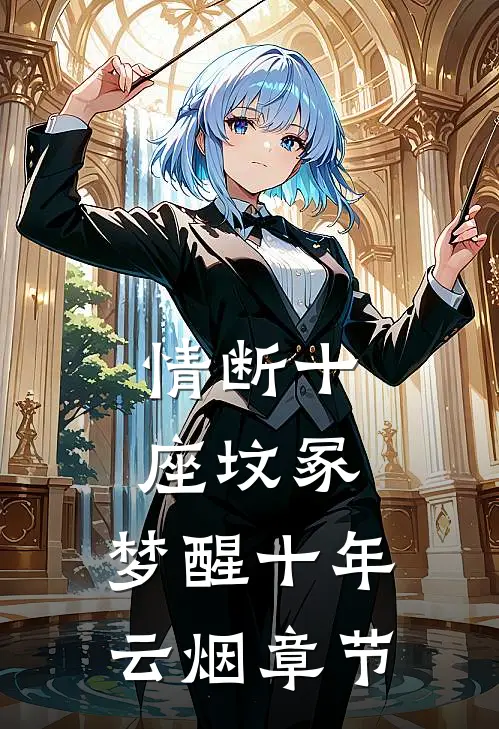 情断十座坟冢，梦醒十年云烟章节