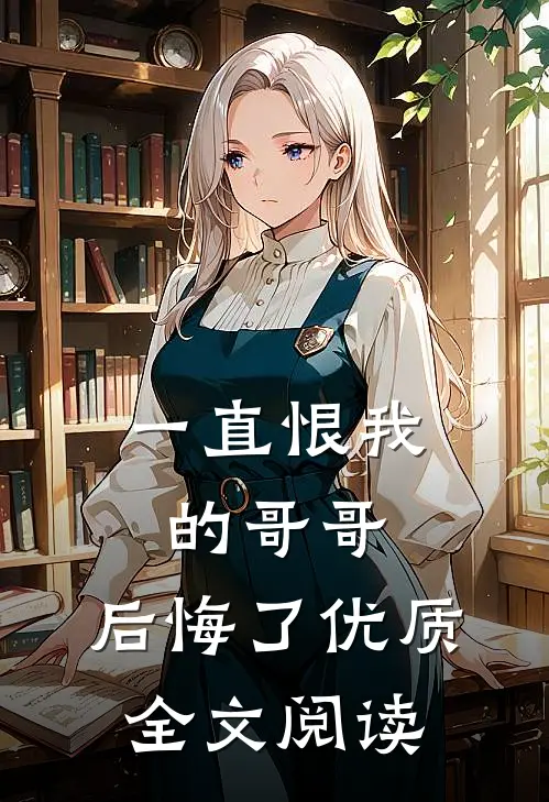 一直恨我的哥哥，后悔了优质全文阅读