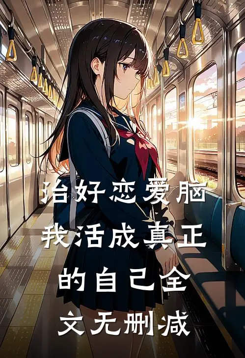 治好恋爱脑，我活成真正的自己全文无删减