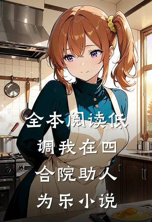 全本阅读低调我在四合院助人为乐小说