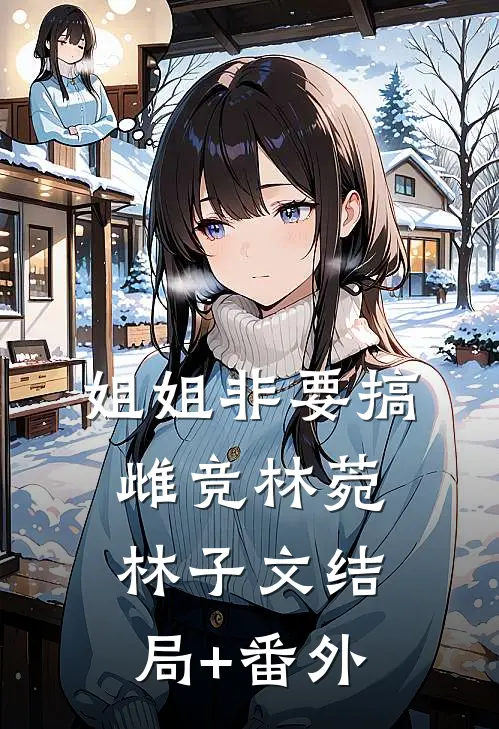 姐姐非要搞雌竞林菀林子文结局+番外