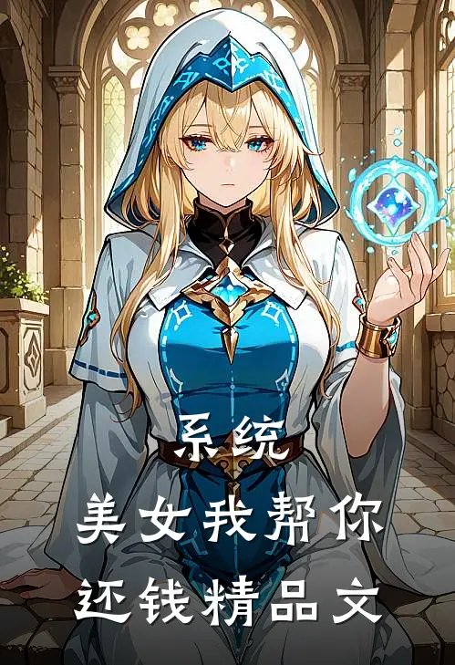 系统：美女我帮你还钱精品文