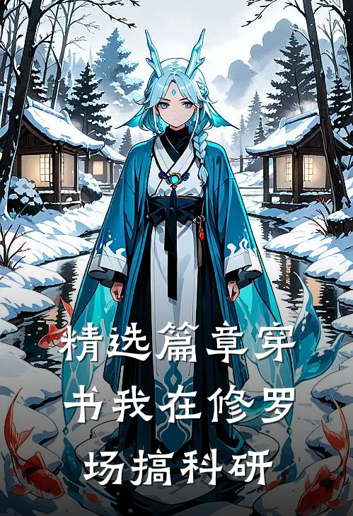 精选篇章【穿书】我在修罗场搞科研