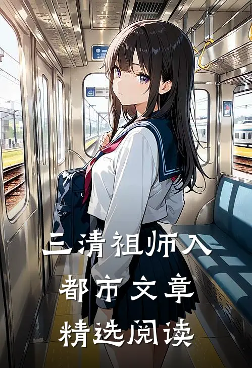 三清祖师入都市文章精选阅读