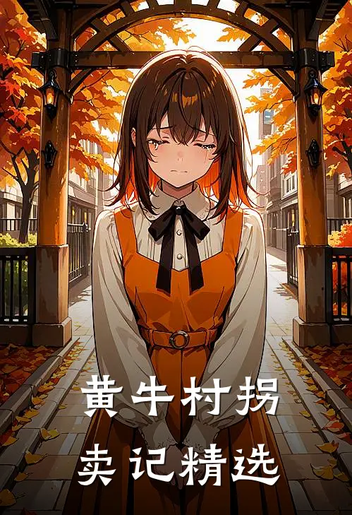 黄牛村拐卖记精选