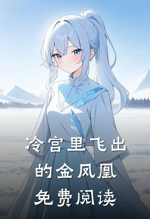 冷宫里飞出的金凤凰免费阅读