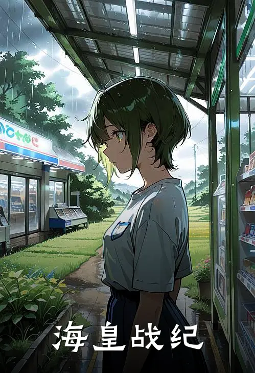 海皇战纪