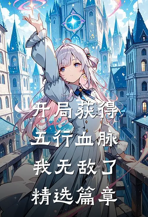 开局获得五行血脉我无敌了精选篇章