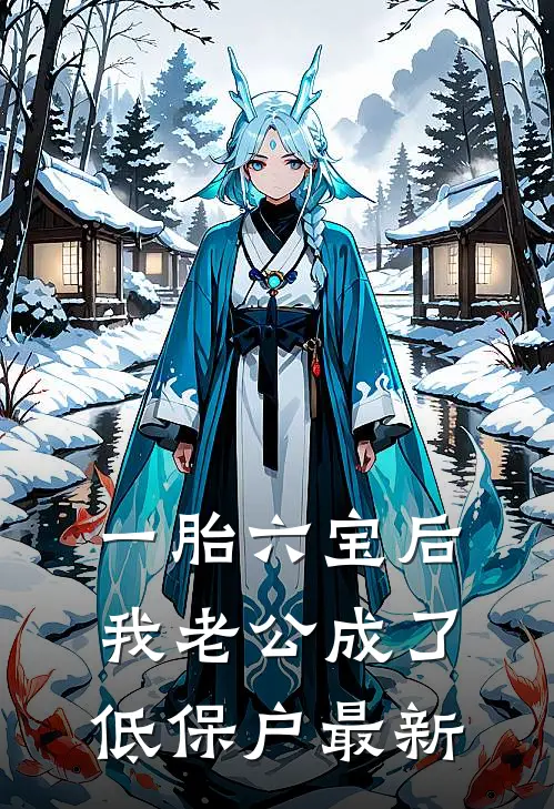一胎六宝后，我老公成了低保户最新
