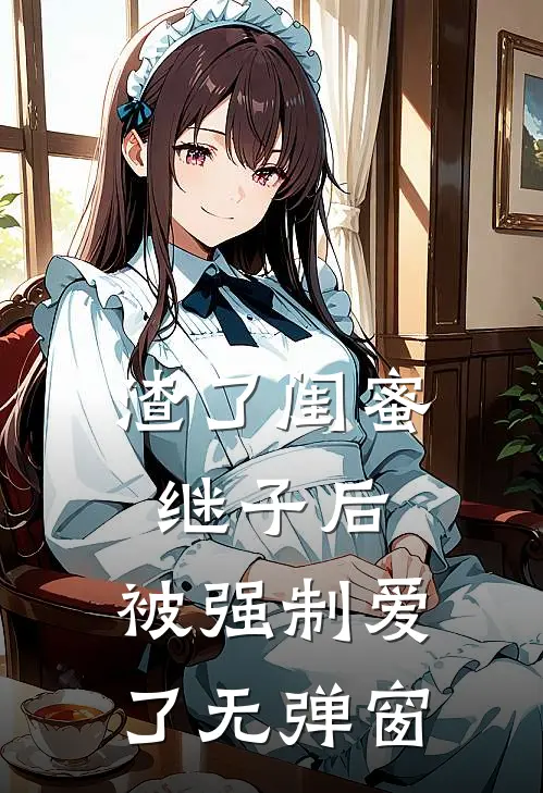渣了闺蜜继子后,被强制爱了无弹窗