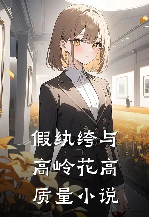 假纨绔与高岭花高质量小说